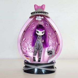 MGA Novi Stars - Nita Light with Energy Pod Playset - Pod Lights Up and Moves